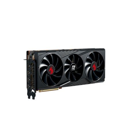 Powercolor Radeon RX 6800 XT Red Dragon Gráfica | COOLMOD