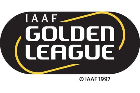 IAAF Golden League dates confirmed – 2004 calendar is announced | NEWS ...