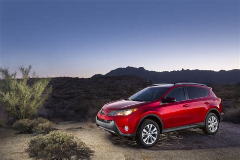 2015 Toyota RAV4