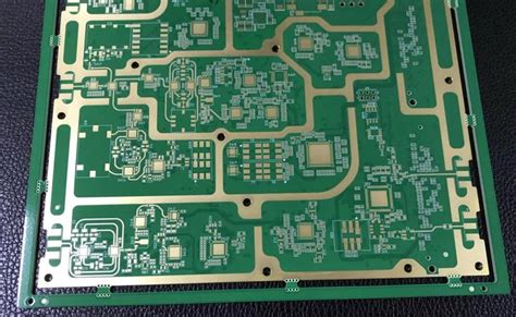 Pcb电镀中的特殊电镀方法 知乎