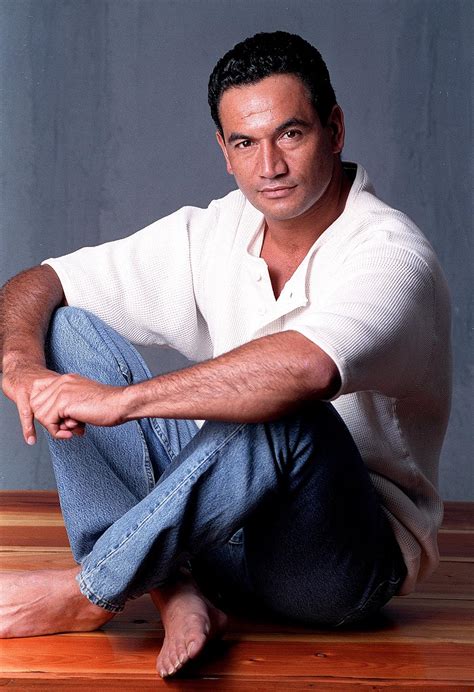 Temuera Morrison