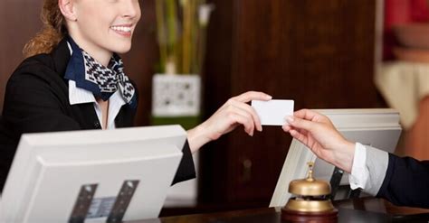 Rfid For Hotels Why Is Rfid Important For Morden Hotels