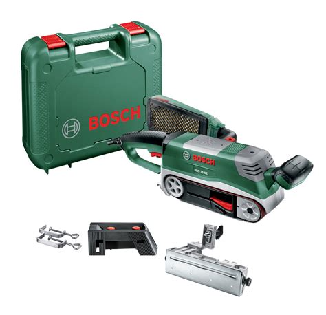 Bosch Pbs 75 Ae Set Integrert Kjokkenet