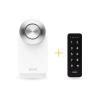 Nuki Keypad Combo 3 0 Pro Incuietoare Inteligenta Smart Lock 3 0 Pro