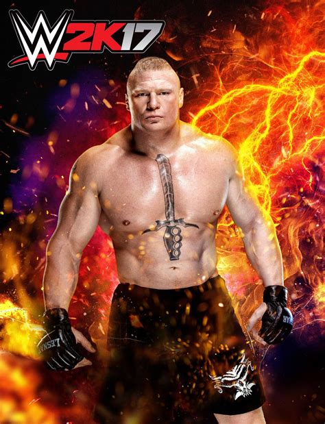 John Cena Vs Brock Lesnar Wallpaper