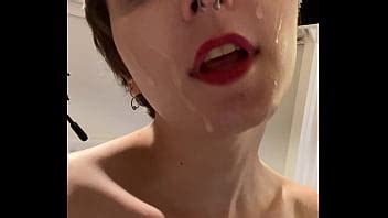 Trans Bimbo Ama La Sborra In Faccia XVIDEOS