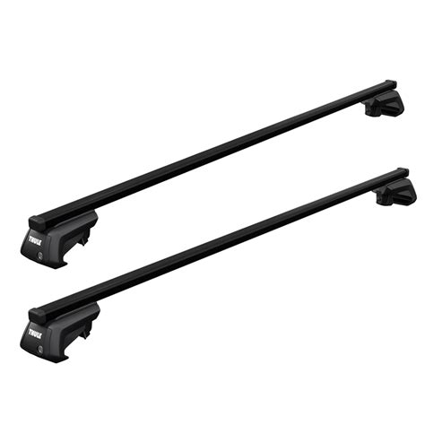 Cupra Formentor Roof Bars Roof Rack