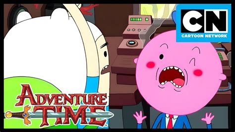 Mystery Train Adventure Time Cartoon Network Youtube