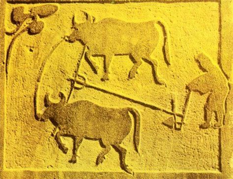 Ten Han Dynasty Inventions That Changed The World Ancient Egyptian