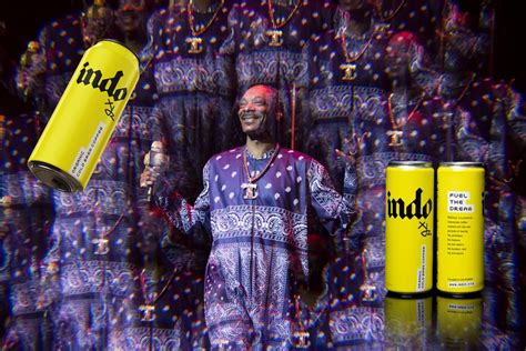 Snoop Dogg Launches Coffee Line Indoxyz Mens Journal