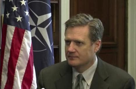 Congressman Mike Turner Elected to Lead NATO Parliamentary Assembly ...