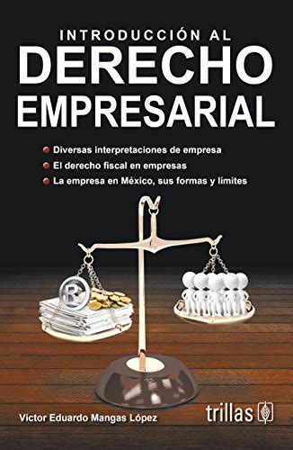 Introducci N Al Derecho Empresarial Introduction To Business Law