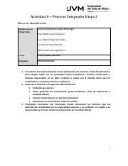 A Mds Arrastrado Pdf Actividad Proyecto Integrador Etapa Datos