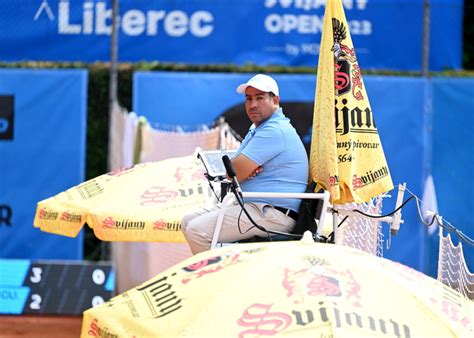 Svijany Open D V Razn Ovlivnil Tern Program Challengeru