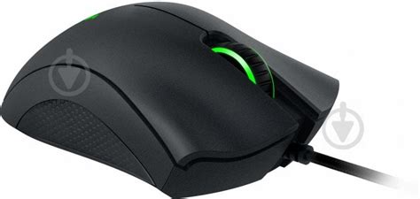 ᐉ Мышь Razer DeathAdder Essential 2021 black (RZ01-03850100-R3M1 ...