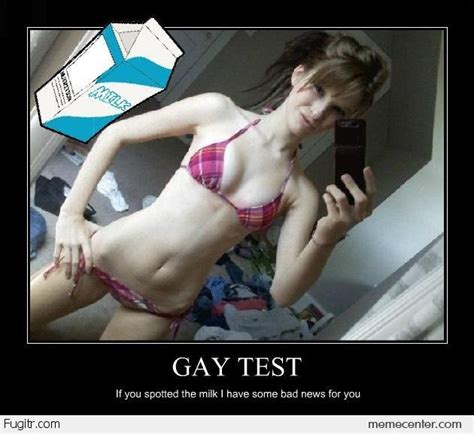 Gay Tests Collection