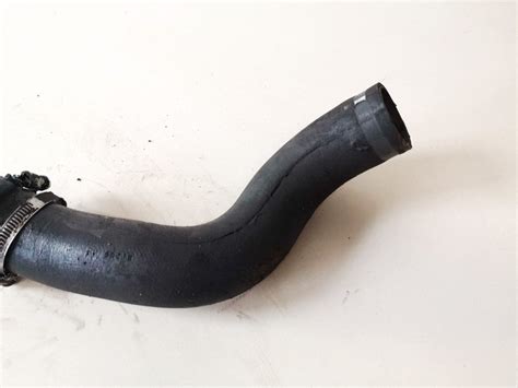 Used Used Turbo Intercooler Pipe Hose Opel Signum L