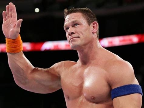 John Cena Age 2024 Aubine Gaylene