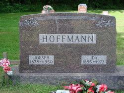 Joseph Hoffmann 1877 1950 Mémorial Find a Grave