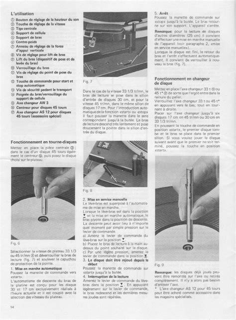 PE 3044 Anleitung