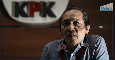 Kpk Tetapkan Tersangka Korupsi Pengadaan Kapal Di Bea Cukai Kkp