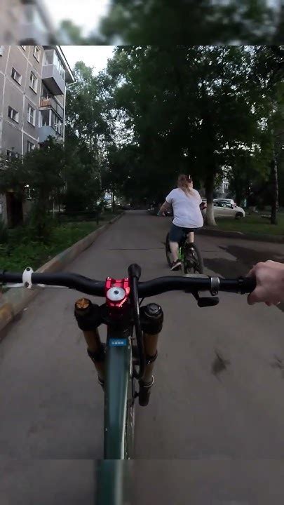 С утра в Прокопьевск. #велосипед #тудысюдынавелосипеде - YouTube