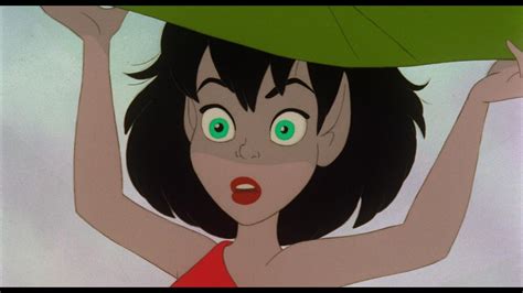 Ferngully The Last Rainforest