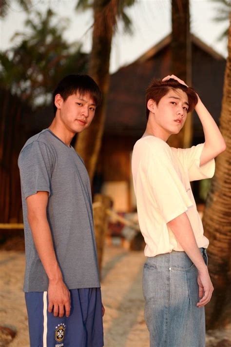 Pin By Hewwwkaooo On Bkpp Cute Gay Couples Korean People Celebrity Couples