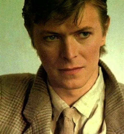 Pin Di Lisa Golab Su Bowie Is A God