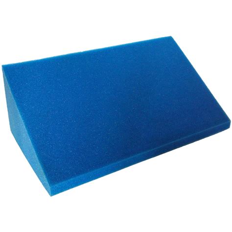 Geneva Healthcare Disposable Foam Positioning Wedges