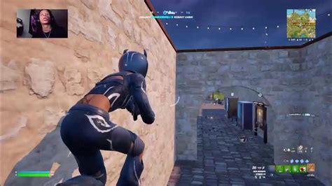 Fortnite Ranked Hitting Unreal Ps4 Youtube