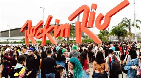 Rock in Rio 2024 anuncia novas atrações e data para venda de novos