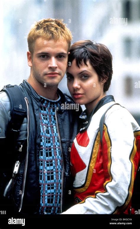 Hackers film 1995 hi-res stock photography and images - Alamy