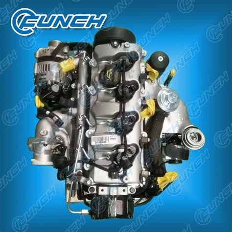 Hyundai D4ea Tucson 2 0 A Complete Engine Engine Assembly Cylinder