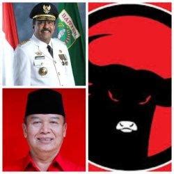 Daftar Nama Calon Kepala Daerah Dari Pdip Potensial Maju Pilgub Banten