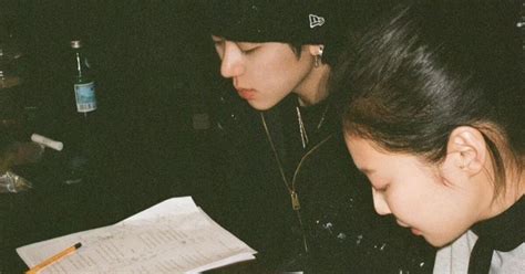 Zico Drops Snippet Of New Song Featuring Blackpinks Jennie Koreaboo