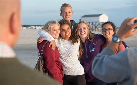 Nordsee Internat St Peter Ording Nordsee Internat Das Lernzuhause