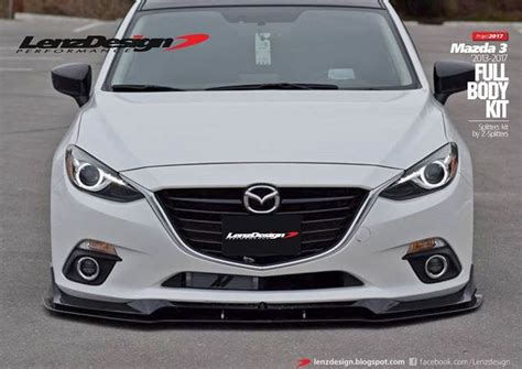 Kisah Terbaik Mazda Cx 5 2014 Body Kit Tips Kisaran Biaya Terbaru