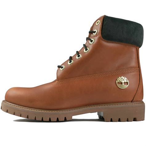 Timberland Premium 6 Inch Waterproof Boot Tb0a5vfh