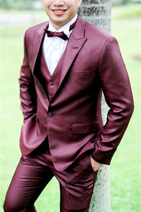 ️ Groom Fashion Inspiration 45 Groom Suit Ideas Hi Miss Puff Page 2 Groom Suit Groom