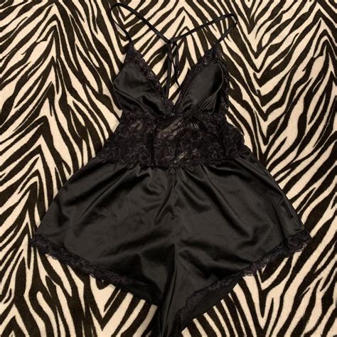 Forever Lingerie Bodysuit Brand New Depop