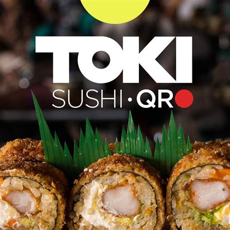 Toki Sushi