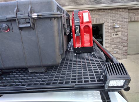 Rooftop Cargo Boxes Cargo Box Colorado Overland Rooftop