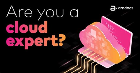 [Video] Amdocs on LinkedIn: NOW HIRING: Cloud Experts in India