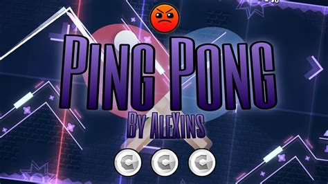 Ping Pong By Alexins Harder Coins Daily Level Mobile