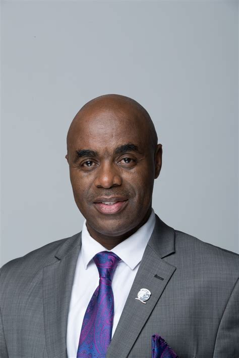 Fred Mburu Takes the Helm as CEO of Fund Managers Association - The