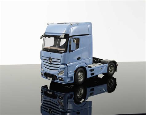 Tamiya 114 Rc Merc Benz Actros 1851 Gigaspace 300056335 Lkw