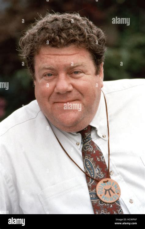 Man Of The House George Wendt 1995 Cbuena Vista Picturescourtesy