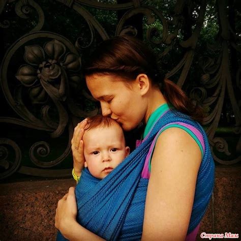 Давайте знакомиться) - Болталка для мамочек малышей до двух лет ...