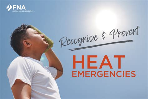 Prevent Heat Stress Premium Safety Poster 53 Off